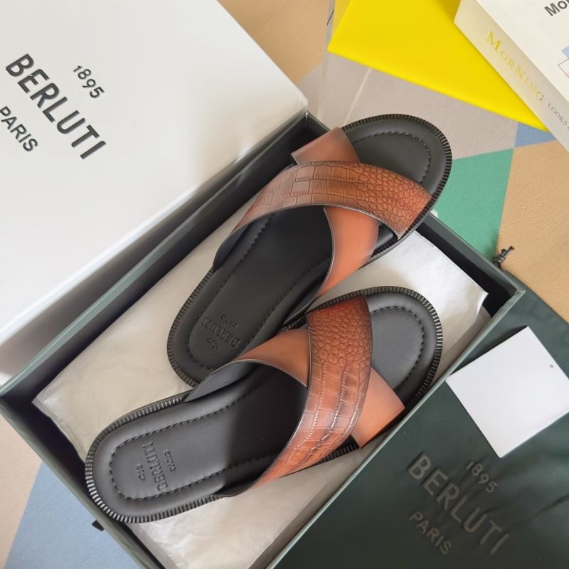 Berluti Sandals